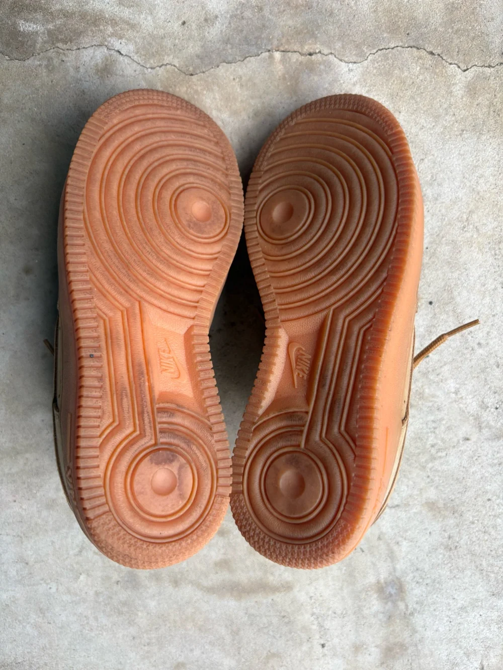 Nike good used